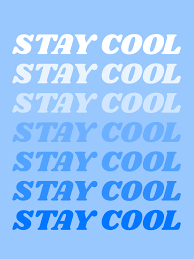 Stay Cool In 2020 Light Blue Aesthetic Beach Wall Collage Art Collage Wall