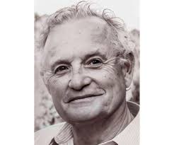 George Akers Obituary (1940