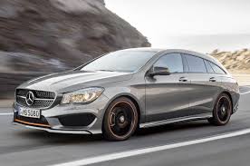 Mercedes Raises The Roof On New Cla Shooting Brake Update Mercedes Cla 250 Shooting Brake Mercedes Benz