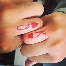 Posted on february 15, 2019february 5, 2021 by tattoo expert. 18 Lovely Wedding Ring Tattoos That Symbolize Your Love 2019