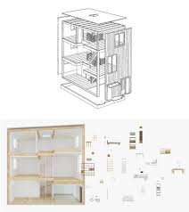 Serving all on ontario & canada for over 25 years. Muji S Latest Pre Fab Re Thinks The Design Of A House Core77