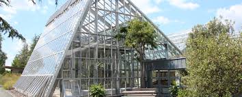 Die zentrale aufgabe des gartens besteht darin, die universität in forschung und lehre zu unterstützen und einer breiten öffentlichkeit der erholung und bildung zu dienen. Geo Tour Humboldt In Oberfranken Bayreuth Botanischer Garten