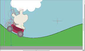 My role was to provide rigging, design and layout using celaction 2d, adobe illustrator and after effects. Celaction 2d Tutorial 4 Animating Stuff Michael Arbuthnot