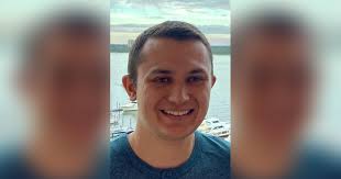 Obituary for Alexander S. Holcomb