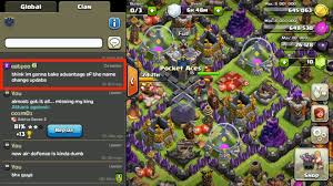 How to change your clan name in clash of clans 2021 | how to change clan name in coc 2021; So Benennen Sie Clash Of Clans Um Nachrichten Gadgets Android Handys App Downloads Android
