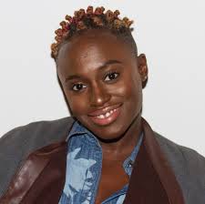 The Best Black Hairstyles at The Makeup Show NYC