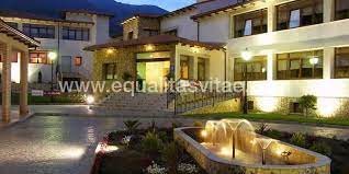 La casa llena de detalles para que estés tranquilo en tu estancia. Restaurante Mirador De La Portilla Accesible En Jarandilla De La Vera Caceres