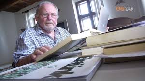 PRIMA DÍJ 2019 - Alexa Károly - MAGYAR IRODALOM - YouTube