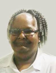 Obituary for Clara Rucker-Freeman