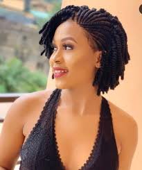 This hairstyle can be worn to a. 39 Best Flat Twists Hairstyles For Black Natural Hair To Try
