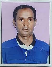 SAJAL KUMAR MUKHERJEE