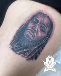 ExclusivE InK Tattoo Studio