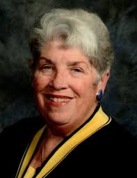 Obituary information for Barbara Hodge Kaltenthaler