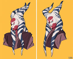 Togruta Anakin Star Wars Characters Pictures Star Wars Characters Star Wars Species