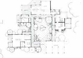 With an odd number of doors between the house and courtyard, you can't walk through all three and return to where you started. Courtyard Archives Page 2 Of 4 House Plans