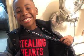 Fundraiser for Krystle Sam by Angela Wilson Guillory : In Loving Memory:  HARRIS CO PCT4 SGT Marcus Sam