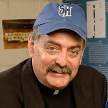 Profile Fr Gabriel Costa