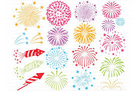1,000+ vectors, stock photos & psd files. Fireworks Svg Cut Files Fireworks Clipart 4th Of July Sng 419845 Cut Files Design Bundles