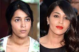 Leïla bekhti is a french film and television actress. Leila Bekhti Jpg Soolide