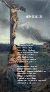 Check spelling or type a new query. Alma De Cristo Oracion De San De Jesus Para Ti Facebook