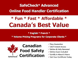 Jul 25, 2012 · thanks for this great resource! Punjabi Food Handler Course Online Safety Certification