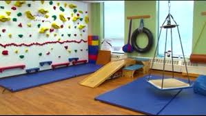 Promedica S New Pediatric Rehab Center Centralizes Therapies For Families Wtol Com