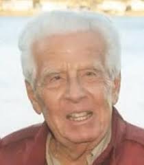 Laurence Gilley Obituary (1925