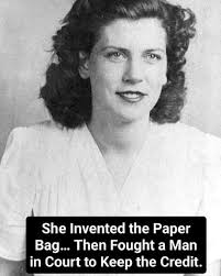 Women in leadership roles during EBT era