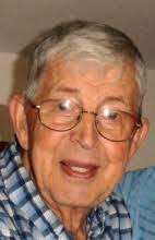 Obituary information for Hiram J. Hash