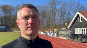 TRE PÅ STRIBE 🖤🤍💪🏻 Vi besejrer Marienlyst med 3-1 i en chance rig kamp  fredag aften. Målene scoret af Aaron, Østergaard og Rosenbaum. Giv gutterne  et...