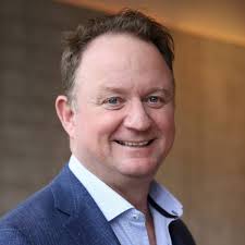 Steve Bray to head ANZ sales for Verkada