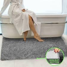 Our large rugs are a treat for your feet and bring more of your style to your home. Bathroom Rugs Large Image Of Bathroom And Closet