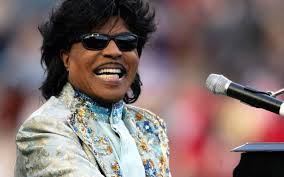Little Richard left lasting impression