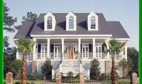 Southern living craftsman house plans. Southern Living House Plans Porches Modern Style House Plans 121533