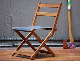 Best Made Camp Chair Diy Camping Chair Folding Chair Wood Folding Chair
