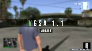 This is an awesome hd nap timeline graphic for gta sa mobile. Vgsa Realistic Graphics For Gta San Andreas Ios Android