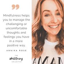 THE WELLBEING COLLECTIVE