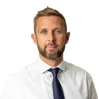 Ben Ramsay Email & Phone Number