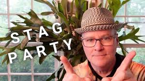 Barry Landau's Tropical Planet