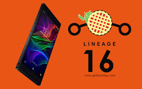 Features 5.7″ display, snapdragon 835 chipset, dual: Download And Install Lineage Os 16 On Razer Phone Based On Android 9 0 Pie