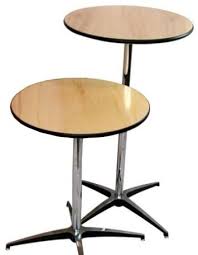 Tables All Out Tent And Event Highboy Table Table High Top Tables