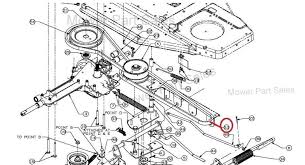 Each day dwelling mostly depends on electric power in the fashionable planet. Mtd Engine To The Variable Speed Transmission Drive Belt 754 04039 954 04039
