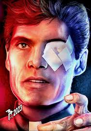 Finally saw rhis Everett McGill film … worth checking out.