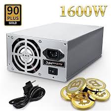 The bitcoin miners for sale are ready to use with minimal setup required. Universal 1600w Bitcoin Mining Machine Atx Power Supply For Btc Eth Antminer S7 S9 D3 R4 Price From Jumia In Kenya Yaoota