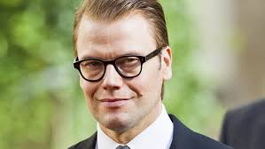 Bianca Ingrosso viste trusa til prins Daniel