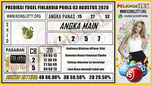 Pin Di Prediksi Togel