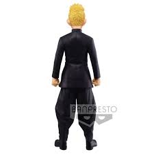 Wakui, ken (story & art). Tokyo Revengers Takemichi Hanagaki Figure 16cm