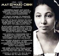 WOW2: Mid-April's Trailblazing Women and Events in Our History