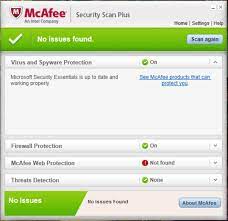 We'll alert you if we find any weak spots so you can sit back and relax. Mcafee Security Scan Plus 2021 Download For Pc Windows 10 8 7 Xp