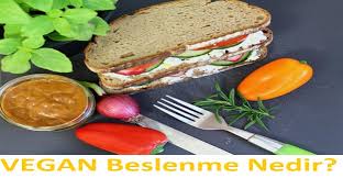 Veganizm, en kısa tanımıyla hayvan kaynaklı ve hayvan kullanımı yoluyla elde edilen ürünleri reddetmek. Vegan Beslenme Nedir